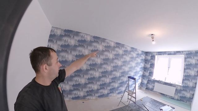 Домовенок Ремонтович