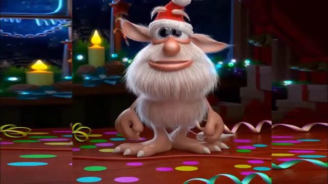 ДО ЧЕГО МОГУТ ДОВЕСТИ ДЕТСКИЕ ЗАБАВЫ | АНЕКДОТ ПРО ВОВОЧКУ | От Домовенка КУЗИ смотреть онлайн