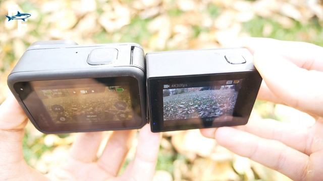 The BEST GoPro Alternative Under $100 - Better Than The Hero 11? смотреть онлайн