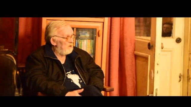 Рассказ группы Турченко о походе на хребет Кодар. Часть первая – вопросы группе. смотреть онлайн