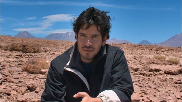 Nostalgia for the Light