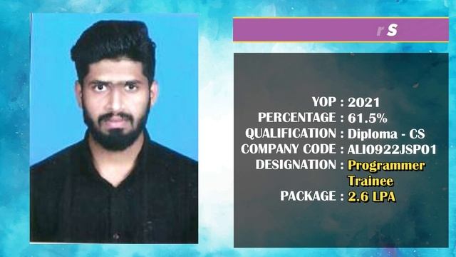 PROGRAMMER TRAINEE | Student's experience and Feedback | Jspiders Basavanagudi смотреть онлайн