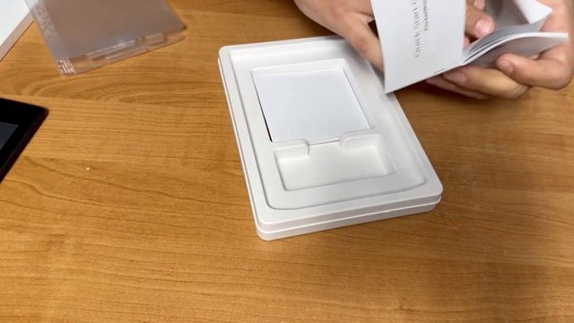 PocketBook 743G - полный обзор и сравнение с Kindle Paperwhite Стоит ли покупать электронную книгу смотреть онлайн