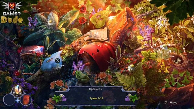 Eventide 3: Legacy of Legends - ПЕРВЫЙ ВЗГЛЯД ОТ EGD смотреть онлайн