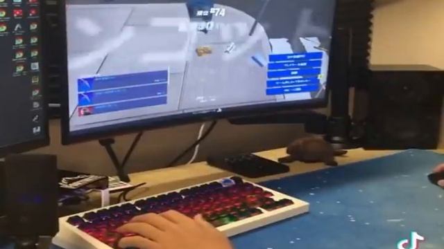 Злой игрок #Shorts #юмор #смех #приколы #смешно #прикол #ржака #мемы #мем #смехдослез