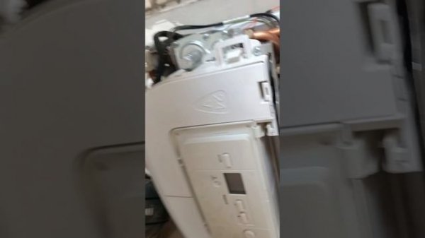 Протерм Гепард ошибка F28.