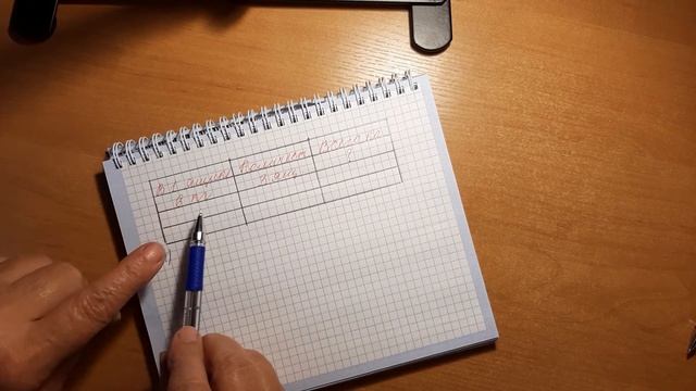 Решаем задачи обратные данной. 3 класс. смотреть онлайн