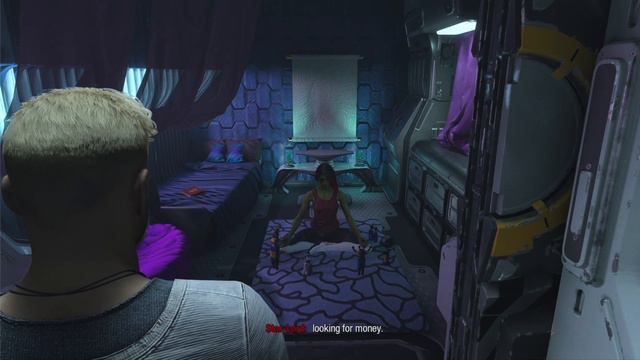 Guardians of the Galaxy is the Mass Effect-like Experience I've Wanted For So Long смотреть онлайн