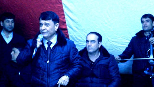 ЗАФАРИ АЮБИ 2022 ZAFAR AYUBI