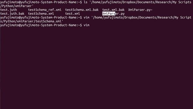 XMI2PYTHON_VER_TEST смотреть онлайн