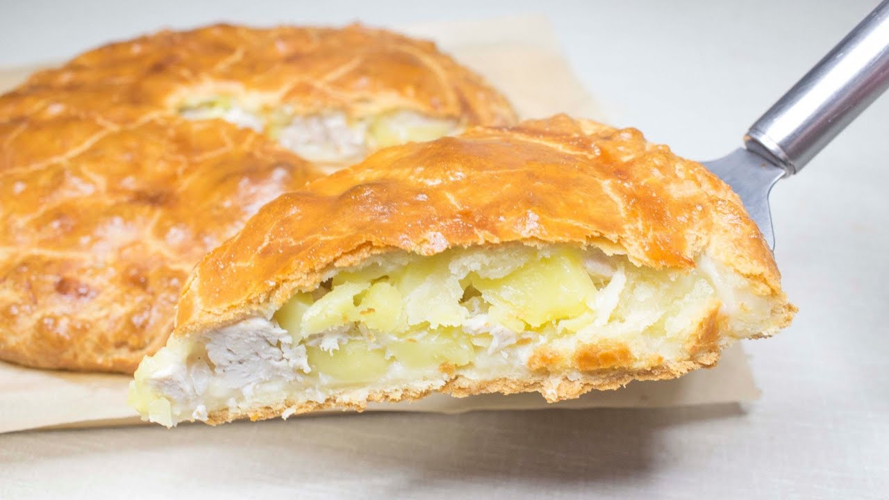 Кулинарим Просто и Вкусно