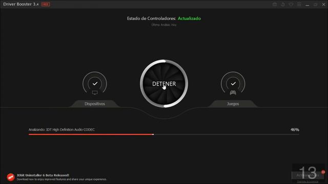 ACELERA TU PC CON DRIVER BOOSTER + SERIAL (windows 10, 7, etc) смотреть онлайн
