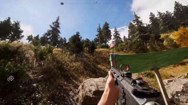 Far Cry 5 - Hudless Part 5 Knife Takedowns смотреть онлайн