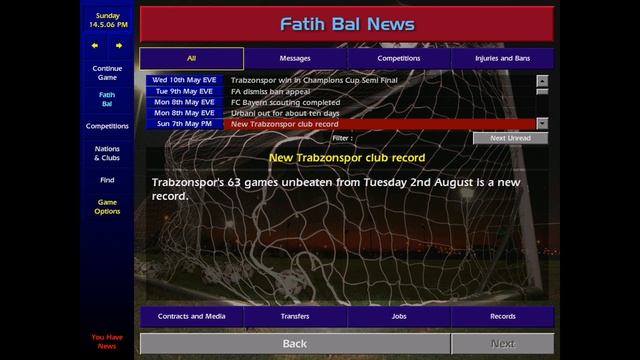 championship manager 2001 2002 iodinecf tactic смотреть онлайн