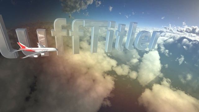 BluffTiltler airplane reflection cubmap смотреть онлайн