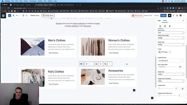 How to Build A WordPress Ecommerce / Online Store using only FREE Plugins and Blocksy Theme смотреть онлайн