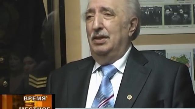 Тресту ДХС - 65 лет. Выставка в Сафоновском краеведческом музее смотреть онлайн