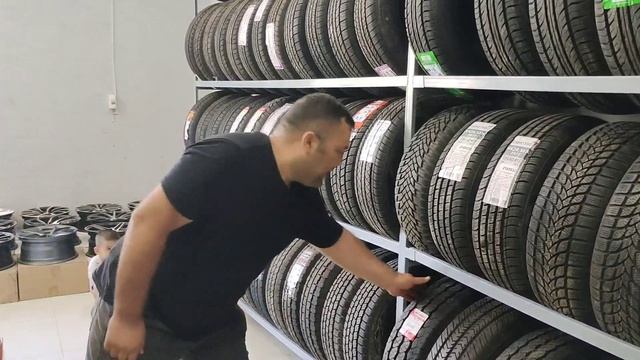 Qaysi shina yaxshi?/Akkumulyator, shina va saka diska narxlari va xususiyatlari смотреть онлайн