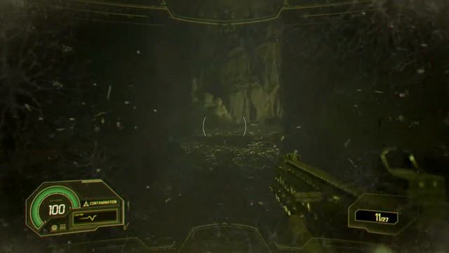 Resident Evil 7 - DLC - Не герой /Not A Hero/ смотреть онлайн