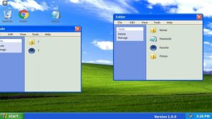 Roblox Windows Xp Simülatör | Windows Xp Simulator