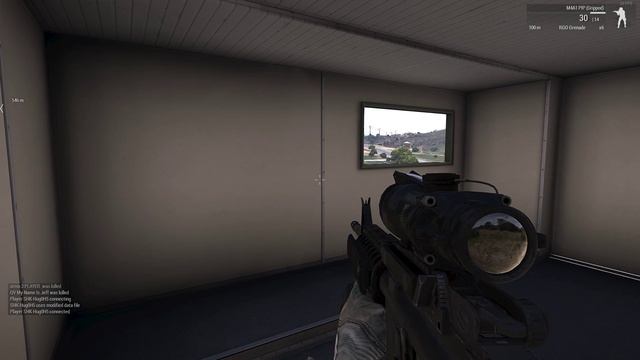 ArmA 3 Invade and Annex смотреть онлайн