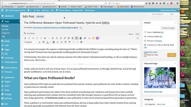 Best Social Sharing plugin for WordPress free 2021 - WarefarePlugin смотреть онлайн