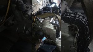 Стук змз 406 возможные причины