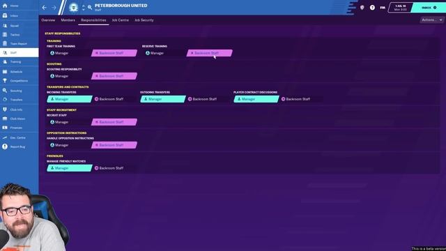 FOOTBALL MANAGER TOUCH 2020 | First Look & Review of FMT20 смотреть онлайн