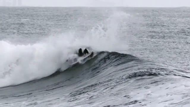 Billabong XERO Furnace Wetsuit - Winter 2013/14 смотреть онлайн