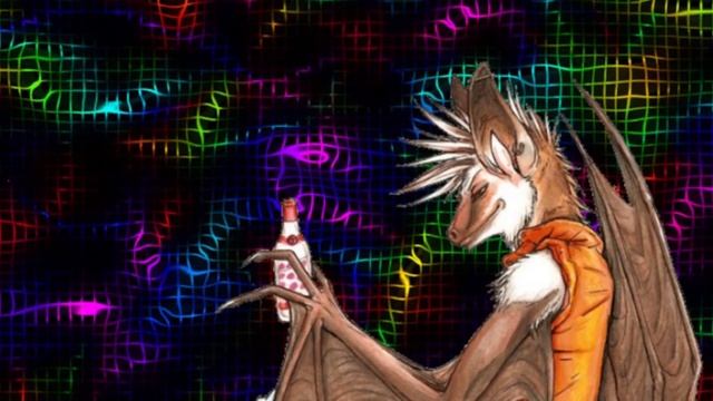 ? Furry - Так за основу взято смотреть онлайн
