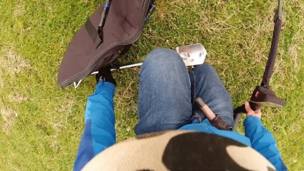 MINELAB EXPLORER SE PRO