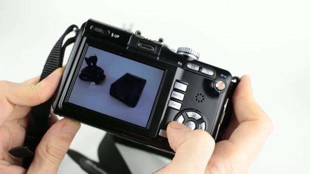 Olympus Pen E-PL1 ( торги завершены ) смотреть онлайн