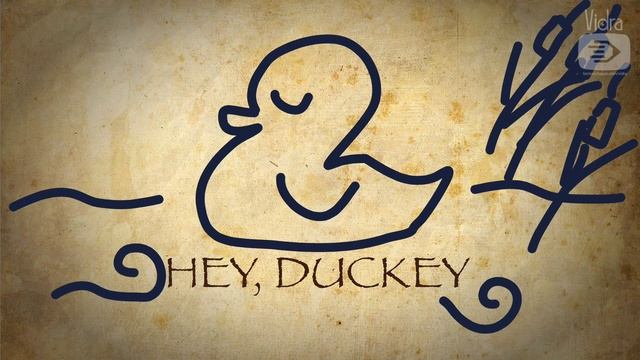 "Хей, патенце, не се страхувай! Не тъжи! Потърпи още малко!" смотреть онлайн