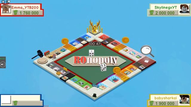 (NEW) Ronopoly script/hack Win game instantly! (pastebin) смотреть онлайн