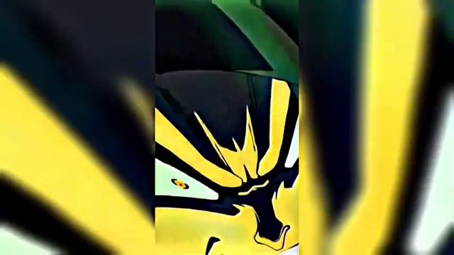 Broly F.P vs Beast Gohan смотреть онлайн