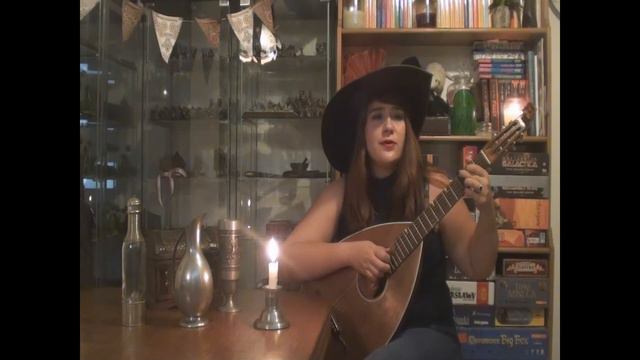 Wieczny Ogień Cover смотреть онлайн