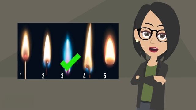 Тест! ЭТО РЕАЛЬНО! Загляни в свое будущее! Выбери пламя! смотреть онлайн