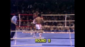 Sugar Ray Leonard vs Roberto Duran 1 | The Brawl In Montreal | JUNE 20, 1980