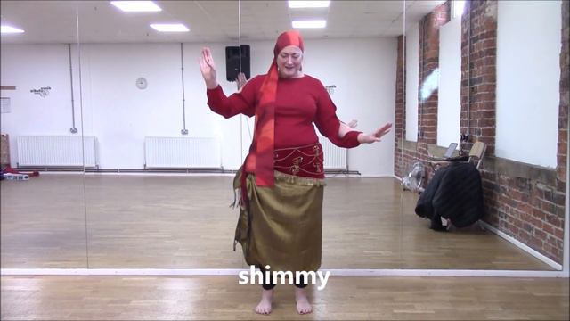 Mazazik Movement Mantra - Feeling the Sap Rise (beginners Egyptian dance) смотреть онлайн