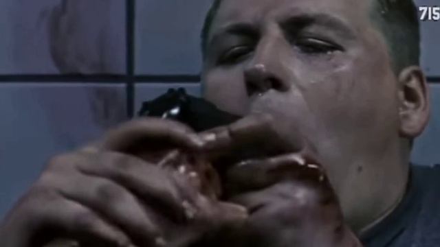 Хорс придумал две Шутки / 715 TEAM смотреть онлайн