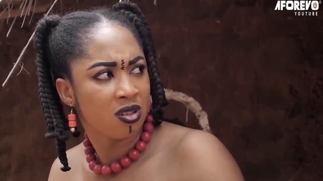 THE ORACLE SECRETS (New Nollywood Epic Movie) 2023| Nigerian Full Movies смотреть онлайн