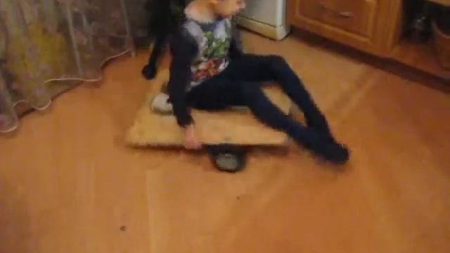 Подготовка к боям без правил. Испытание смотреть онлайн