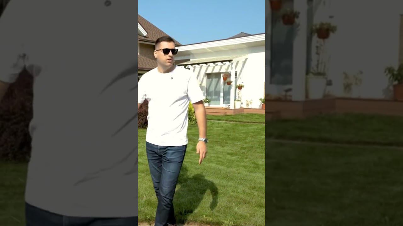 Ландшафтный дизайн и благоустройство участка загородного дома смотреть онлайн