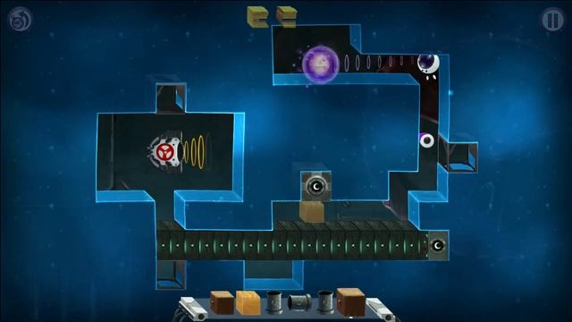 Tetrobot and Co - Walkthrough 2-5 смотреть онлайн