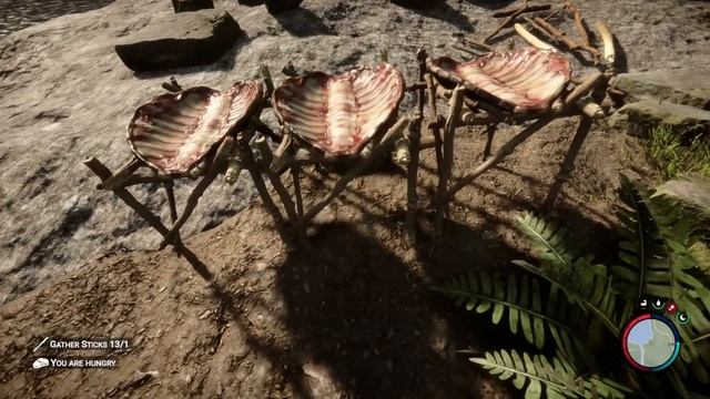 HUGE Changes. Everything In Sons Of The Forest Update 7 смотреть онлайн