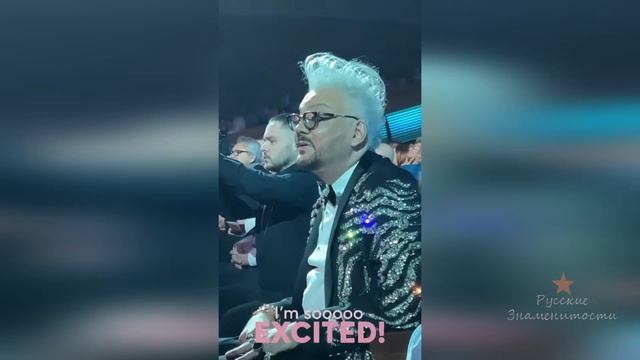 Алла Виктория поздравила с днем рождения Бедроса Киркорова с 90 смотреть онлайн