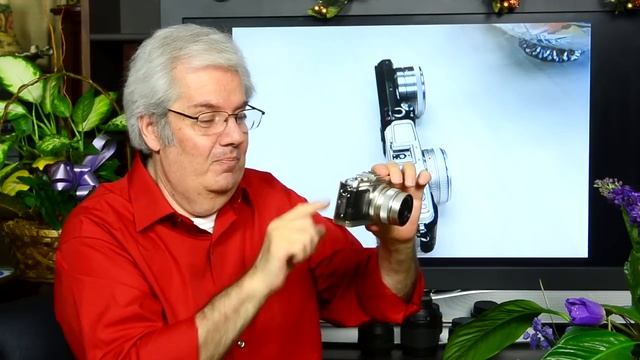 Olympus EP3 verses Sony NEX 5n смотреть онлайн