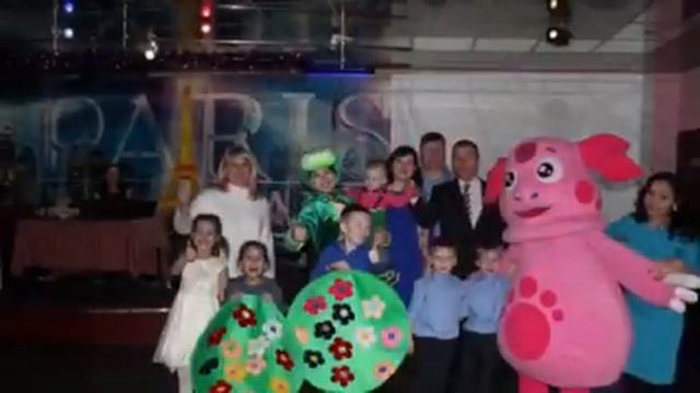 День рождение Володи 8 марта смотреть онлайн