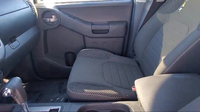 2015 Nissan Xterra PRO-4X Sport Utility Sacramento Roseville Elk Grove Folsom Stockton смотреть онлайн