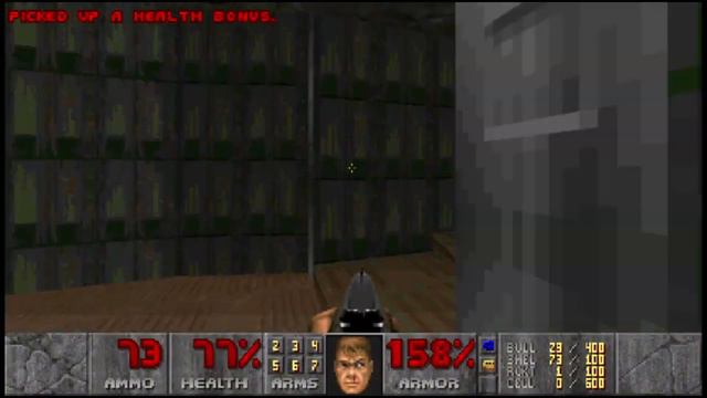 DOOM  1993 (MUSIC VIDEO)